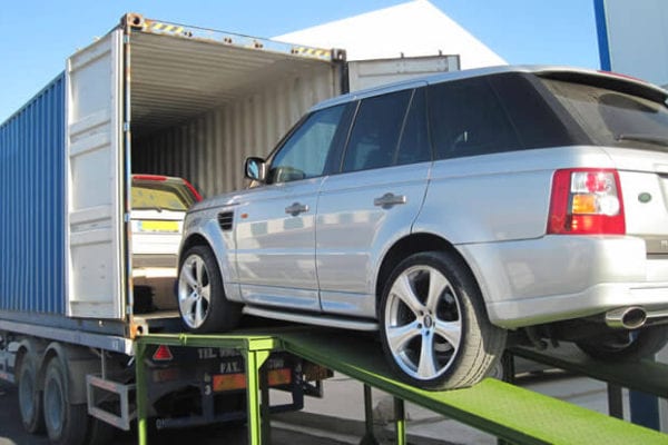Radhika Packers and Movers
